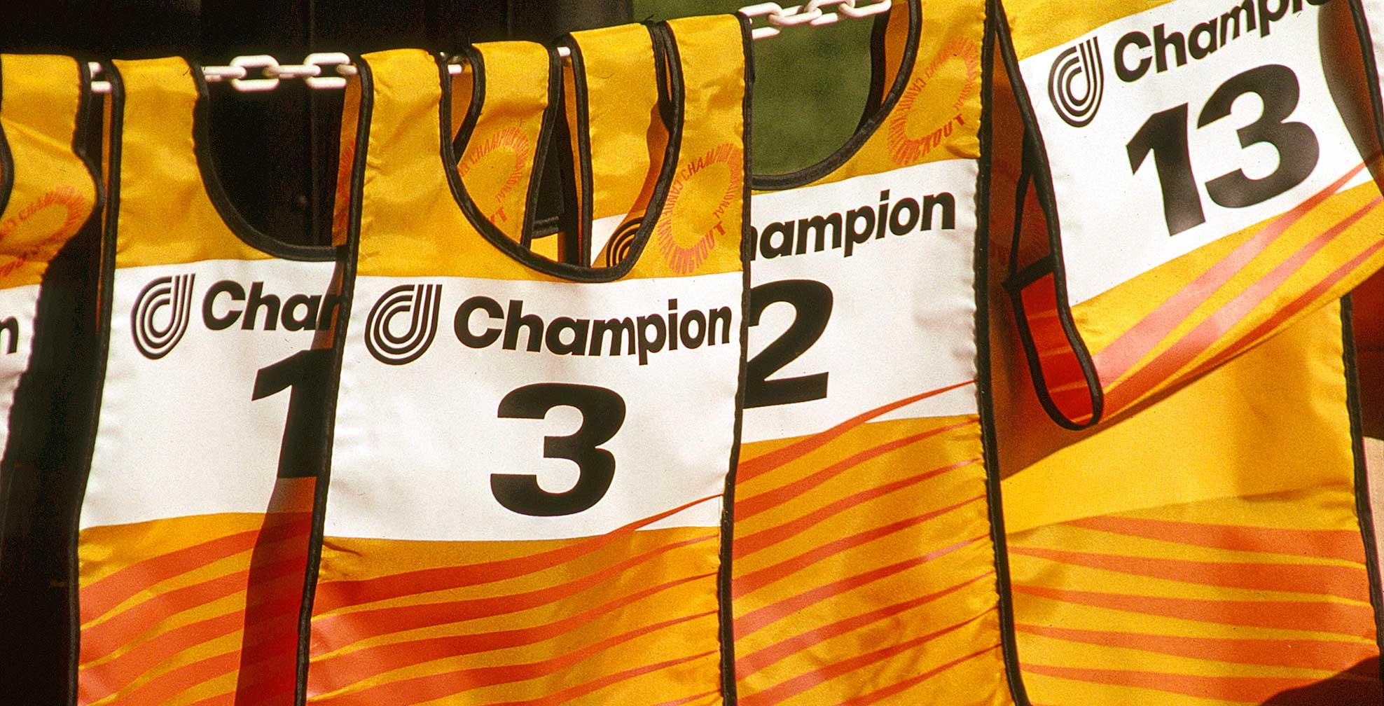 champion-intl-canoe-knockout_pinneys.jpg Art Direction by: Bart Crosby, Crosby Associates
